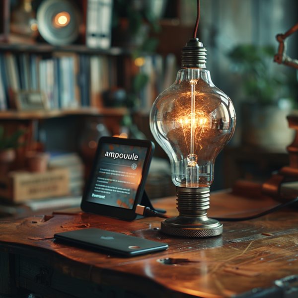 Guide pratique pour l'achat ampoule internet