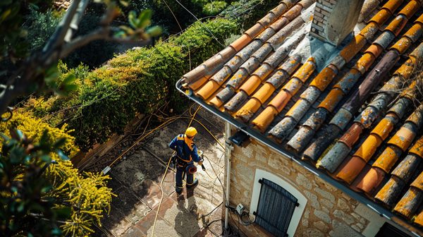 Recherche des fuites d'eau à Six-Four-les-Plages : pourquoi engager un prestataire professionnel ?