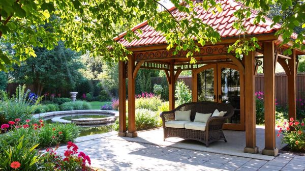 Top 5 abris de jardin adaptés à vos exigences personnelles