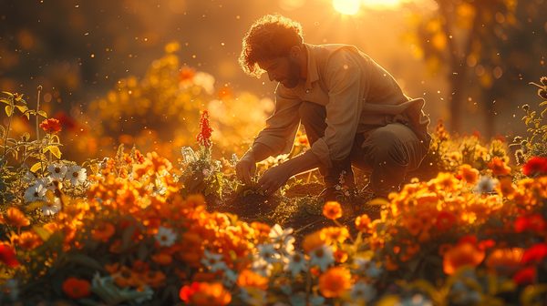 Votre jardinier paysagiste idéal en un clic