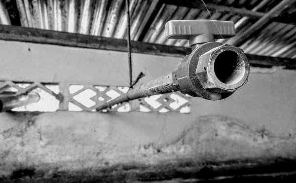 Quels sont les conseils pour prévenir d'une fuite d'eau ?