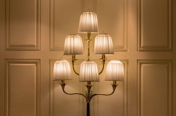 Tendances d'éclairage 2024 : quelle est l'influence du style scandinave dans le design intérieur moderne ?