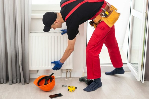 Désembouage d'un radiateur : quelle est l'importance de cette opération ?