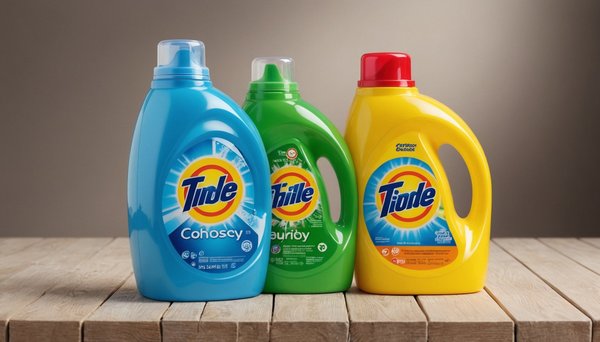 Optez pour la lessive en feuille : écolo et efficace !