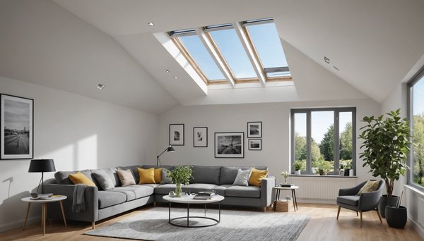 Prix pose velux : guide des coûts et options en 2024
