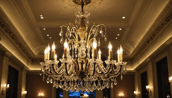 Lustres et plafonniers : le guide pour un éclairage surprenant