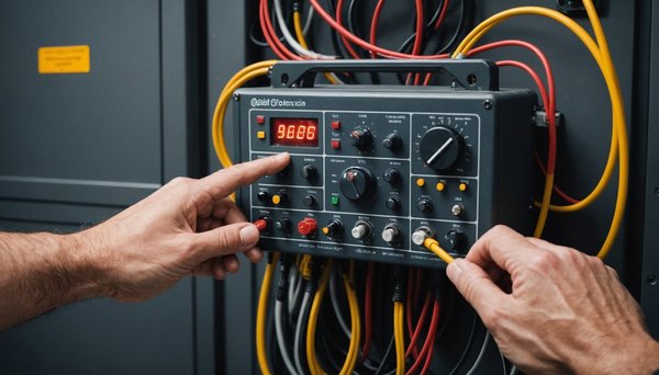 Des services d'électricien de qualité à voiron