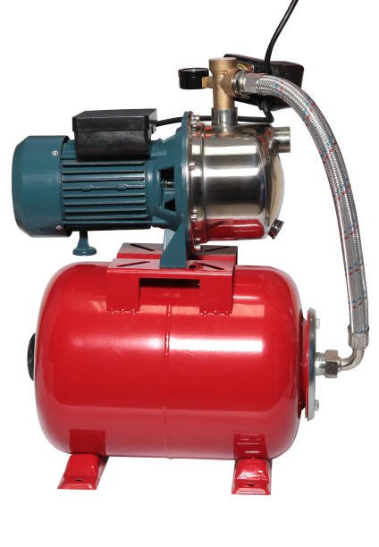 Comment installer un surpresseur d'eau en toute simplicité ?