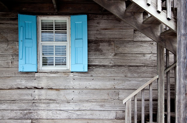 4 avantages d’une maison en bois