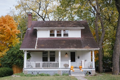 Quelle est la durée de vie d’une maison ossature bois ?