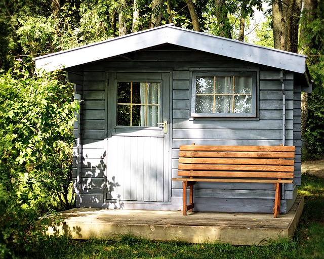 Studio de jardin habitable : comment se lancer ?