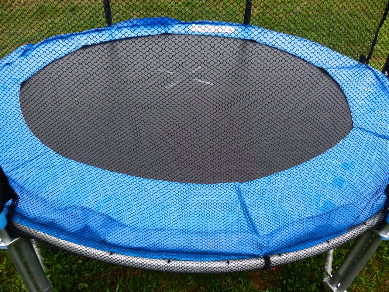Quelles sont les diverses formes de trampolines disponibles sur le marché ?
