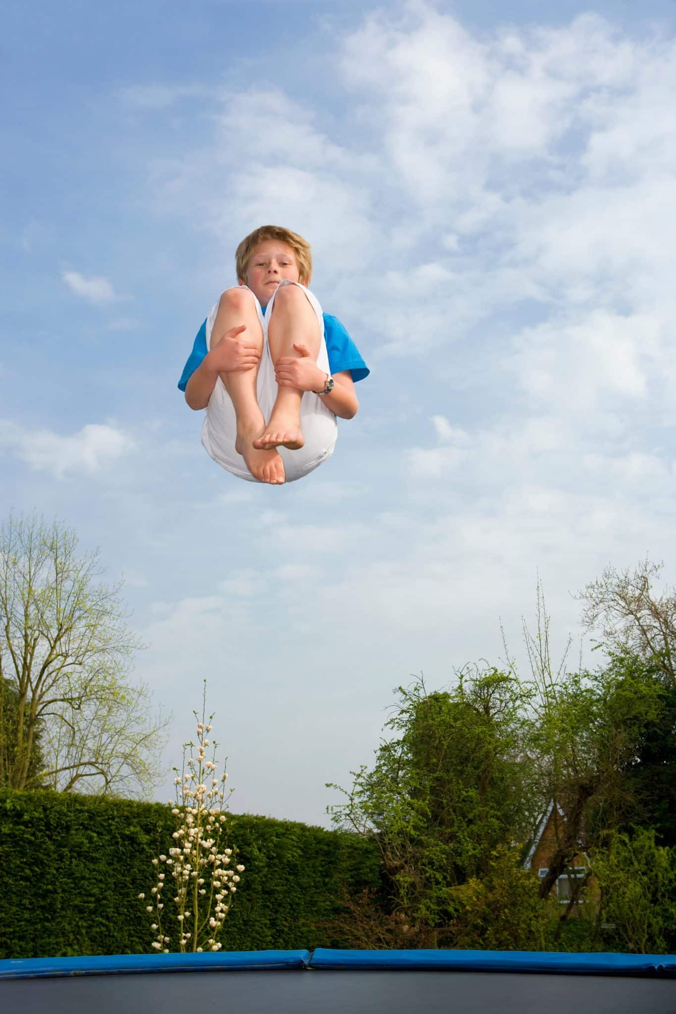 Quels types de trampolines peut-on trouver sur le marché ?