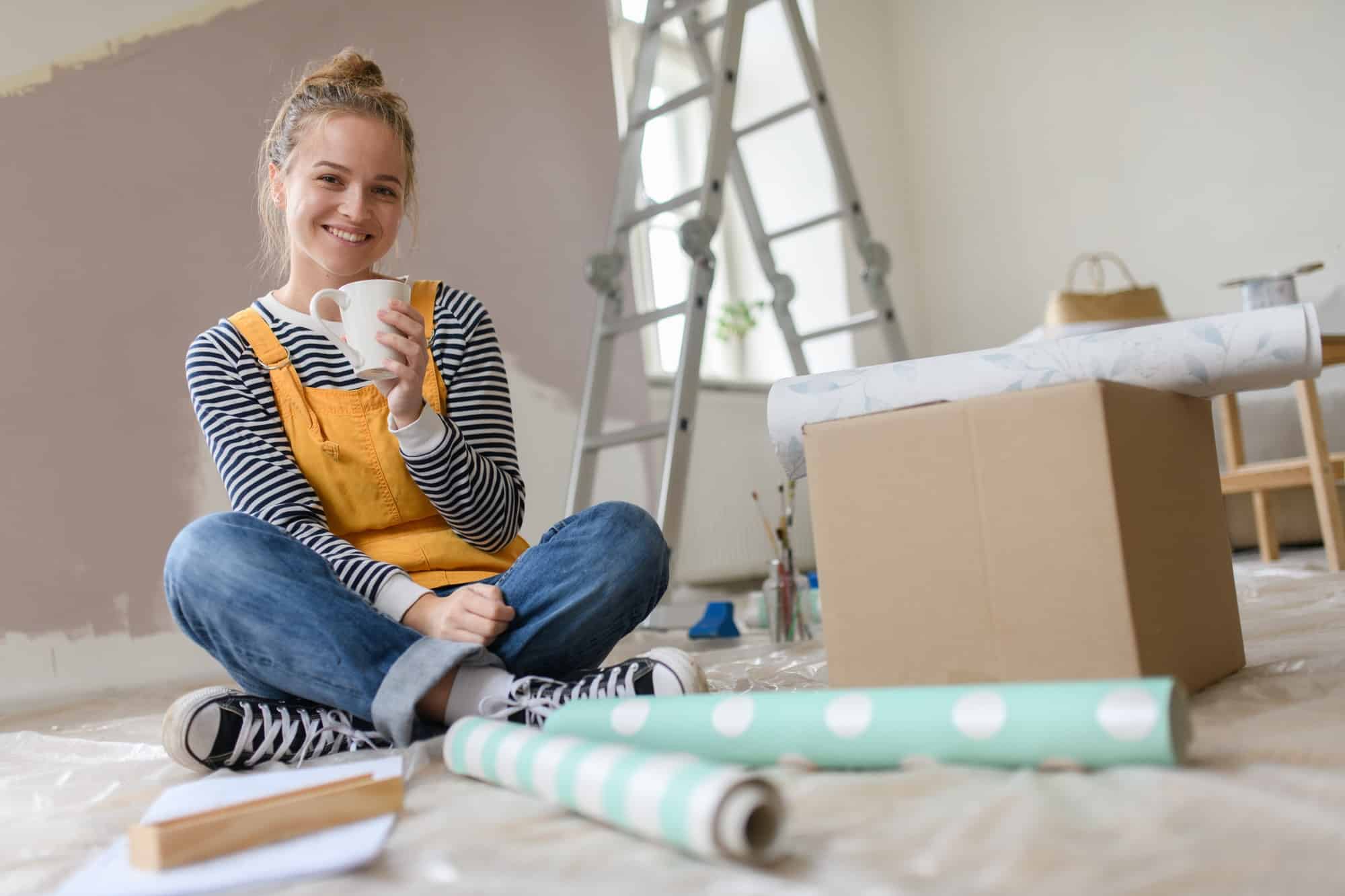 Quels travaux pour la rénovation écologique de votre logement ?