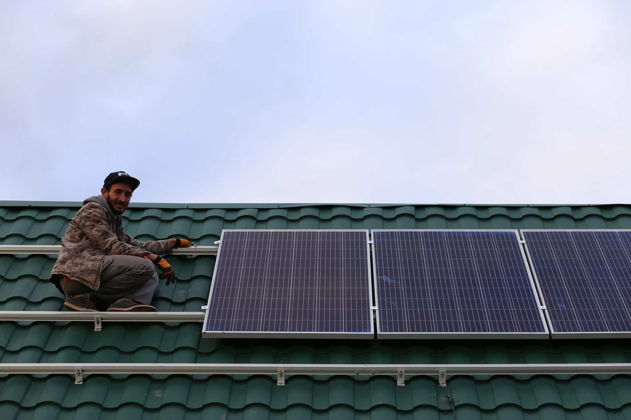 Installation de panneaux solaires à Metz : Ses avantages